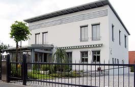  Heilsbronn - Einfamilienhaus