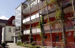  Ansbach - Neubau von Eigentumswohungen