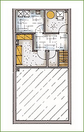 Grundriss: Kellergeschoss