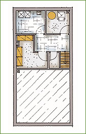 Grundriss: Kellergeschoss