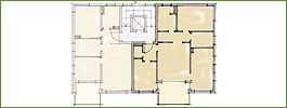  Lage im Haus
